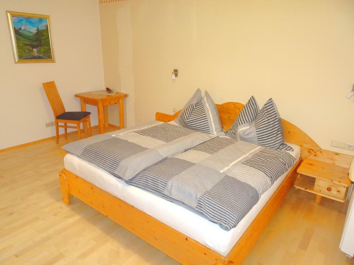 Appartement Christine Grossarl Buitenkant foto